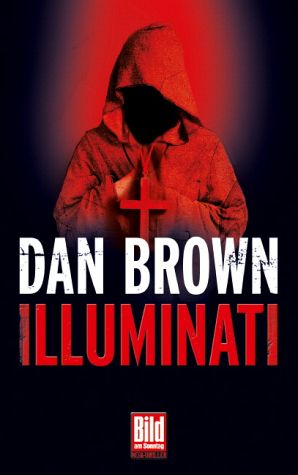 gebrauchtes Buch – Dan Brown – Illuminati