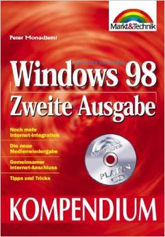 Windows 98 Zweite Ausgabe