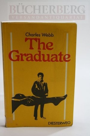 gebrauchtes Buch – Charles Webb – The Graduate