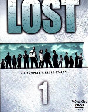 gebrauchter Film – Lost Season 1