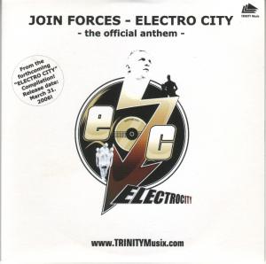 Electro City