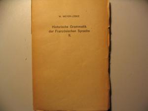 gebrauchte Buecher