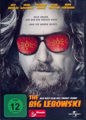 Big Lebowski