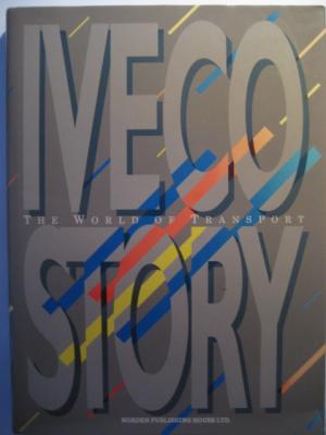 Iveco Story, The world of transport