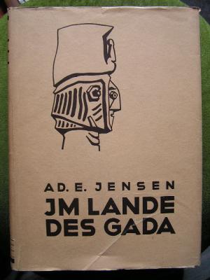 Verlauf und Ergebnisse der XII. Deutschen Inner-Afrikanischen Forschungs-Expedition (DIAFE) 1934/35 !!!