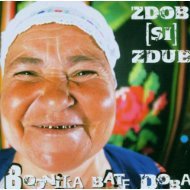 gebrauchter Tonträger – Zdob Shi Zdub – Boonika Bate Doba