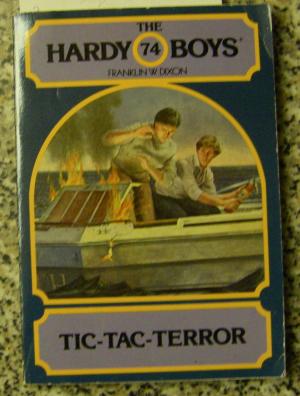 Tic-tac-terror