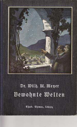 Bewohnte Welten
