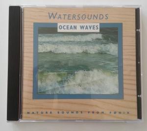 Watersounds - Ocean Waves