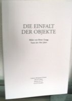 Die Einfalt der Objekte