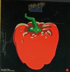 Hot Pop