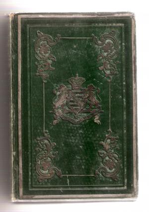 Staats-Handbuch für das Königreich Sachsen 1865/66