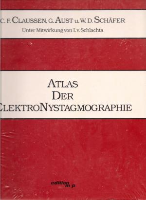 Atlas der Elektronystagmographie.