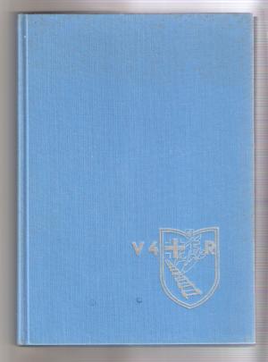 Markierungen und Tarnanstriche der Luftwaffe im II. Weltkrieg / Markings and Camouflage Systems of Luftwaffe Aircraft in World War II. (4 Bände / 4 Vol […]