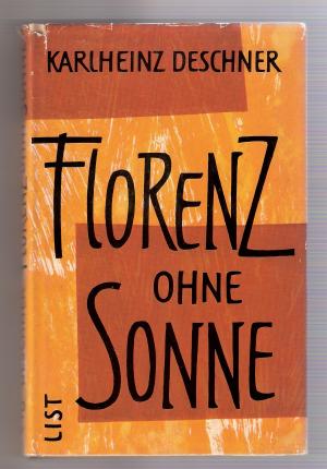 Florenz ohne Sonne