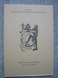 gebrauchte Buecher