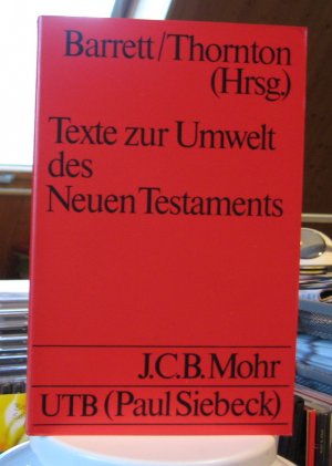 gebrauchte Buecher