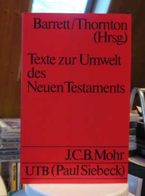 gebrauchte Buecher