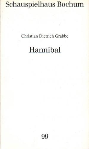 Hannibal - Programmbuch Nr. 99