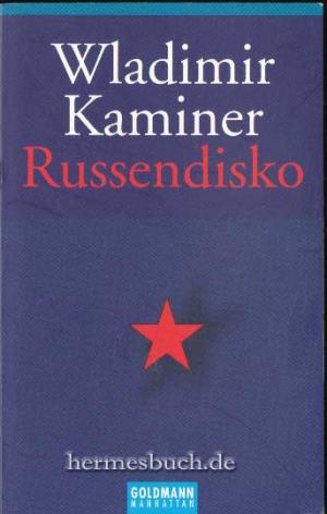 Russendisko.