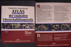 Atlas der vaginalen Ultraschalldiagnostik