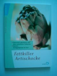 Fettkiller Artischocke