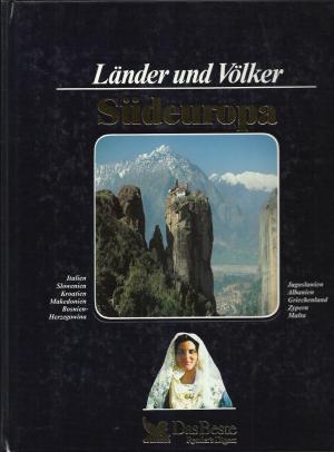 Länder und Völker - Südeuropa