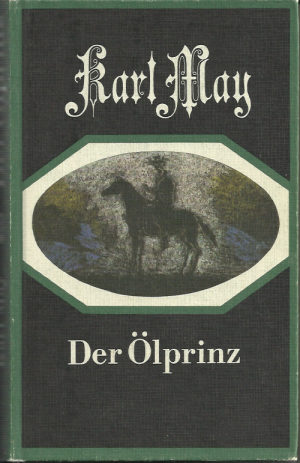 Der Ölprinz