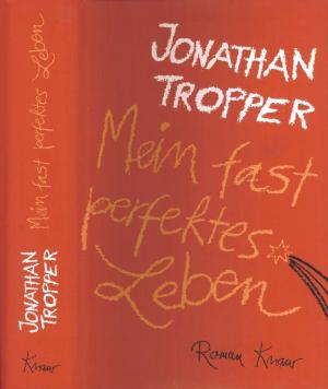 gebrauchtes Buch – Jonathan Tropper – Mein fast perfektes Leben