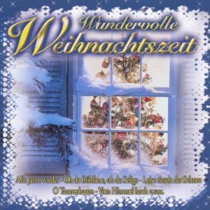 Wundervolle Weihnachtszeit