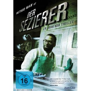 gebrauchter Film – Der Sezierer