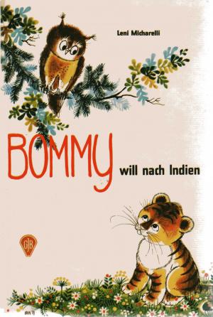 Bommy will nach Indien