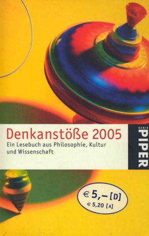 gebrauchtes Buch – Angela Hausner – Denkanstöße 2005.