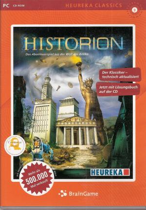 gebrauchtes Spiel – Historion