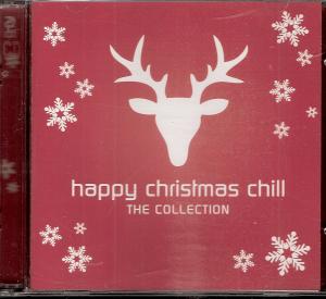 Happy Christmas Chill - The Collection