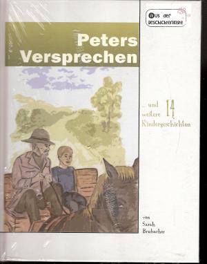 Peters Versprechen (orginalverschweißt)