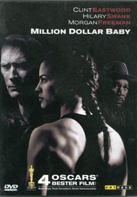 Million Dollar Baby.