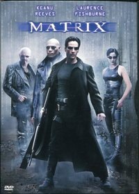 gebrauchter Film – The Wachowski Brothers – Matrix.