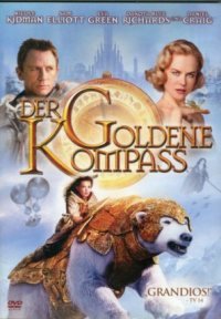 gebrauchter Film – Chris Weitz – Der Goldene Kompass.