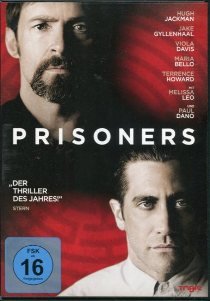 gebrauchter Film – Denis Villeneuve – Prisoners.