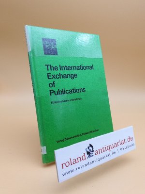 The international exchange of publications : proceedings of the European Conference held in Vienna from 24 - 29 April 1972 / ed. by Maria J. Schiltman. Internat. Federation of Library Associations