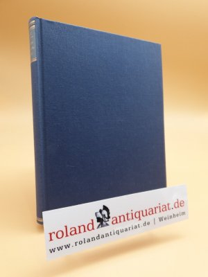 Kant--Seitenkonkordanz (zur sechsbändigen Kantausgabe).