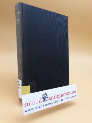 gebrauchtes Buch – Mann, Ulrich – Vorspiel des Heils. Die Uroffenbarung in Hellas. Stuttgart, Klett