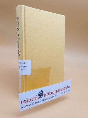 gebrauchtes Buch – Klaas Huizing – Huizing, Klaas: Ästhetische Theologie Teil: Bd. 1., Der erlesene Mensch : eine literarische Anthropologie