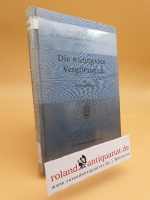 Die wichtigsten Vergiftungen : Fortschritte in deren Erkenng u. Behandlg Klinische Lehrkurse der Münchener medizinischen Wochenschrift  Bd. 11