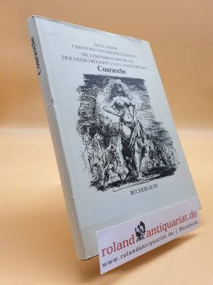 antiquarisches Buch – Jakob/von, Grimmelshausen. – Die Lebensbeschreibung der Erzbetrügerin und Landstörzerin Courasche