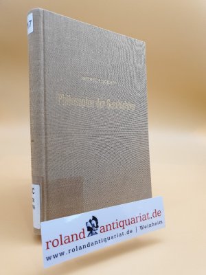 Philosophie der Geschichten / Wilhelm Schapp