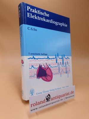 Praktische Elektrokardiographie