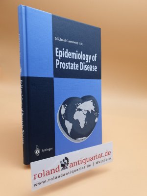 Epidemiology of Prostate Disease