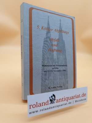 gebrauchte Buecher